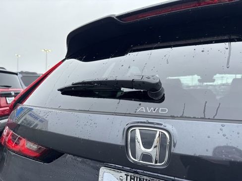 New 2026 Honda CR-V EX-L image 31