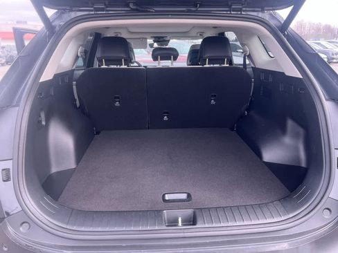 Used 2026 Kia Sportage EX w/ EX Panoramic Sunroof Package AWD/4WD image 27