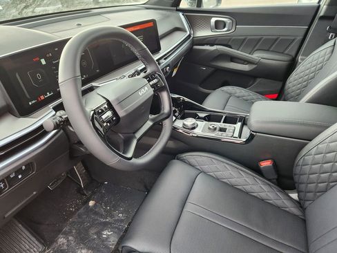 New 2026 Kia Sorento SX Prestige AWD/4WD image 7