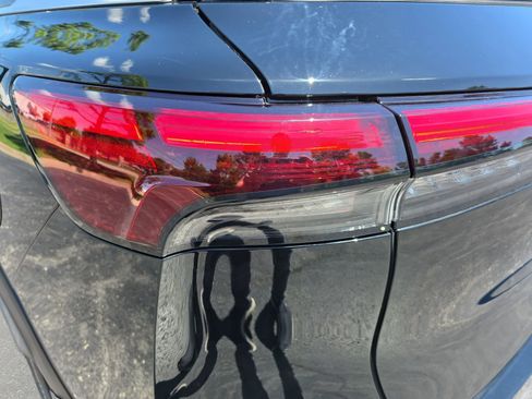 Certified 2026 INFINITI QX60 Pure w/ Cargo Package AWD/4WD image 33