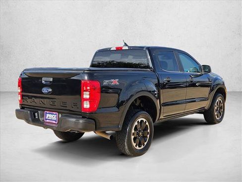 Used 2021 Ford Ranger XL w/ Equipment Group 101A High RWD image 5