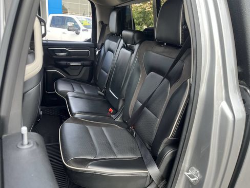 Used 2022 RAM 1500 Laramie RWD image 23