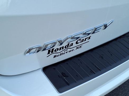 New 2026 Honda Odyssey EX-L image 5