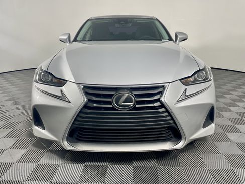 Used 2018 Lexus IS 300 IS 300 w/ Accessory Package 2 image 9
