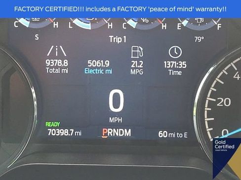 Used 2021 Ford F150 XLT w/ Equipment Group 302A High AWD/4WD image 47