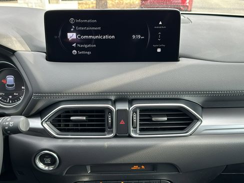 New 2025 MAZDA CX-5 AWD 2.5 S w/ Preferred Package image 22