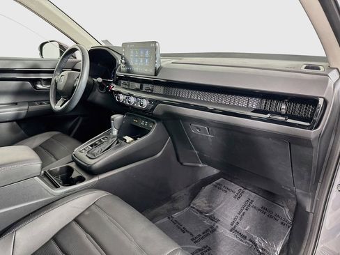Used 2025 Honda CR-V EX-L image 30