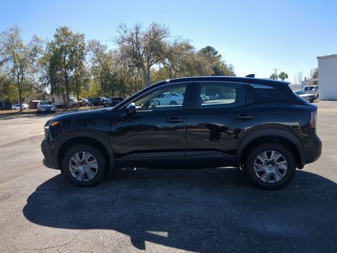 New 2026 Nissan Kicks S image 7