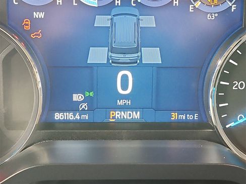 Used 2024 Ford Expedition XLT image 22