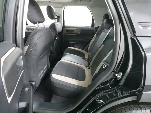 Used 2025 Ford Bronco Sport Big Bend w/ Convenience Package image 28