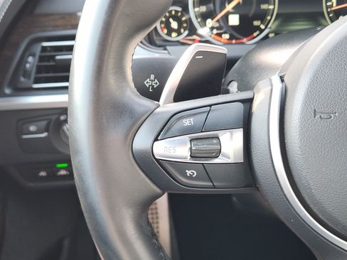 Used 2014 BMW 650i Gran Coupe RWD image 30