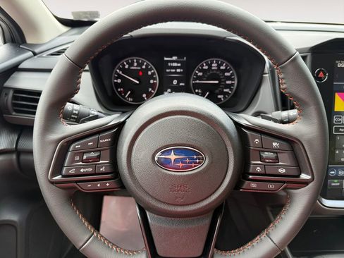 Used 2025 Subaru Crosstrek 2.5i Limited image 15