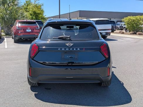 Used 2025 MINI Cooper S image 7