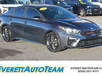 Used 2020 Kia Forte GT-Line w/ GT-Line Premium Package video 1