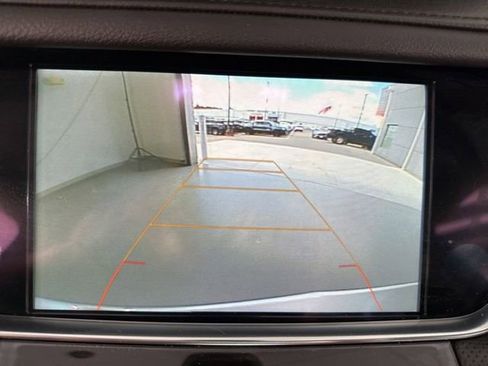Used 2018 Cadillac XT5 Premium Luxury AWD/4WD image 27