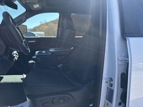 New 2026 Chevrolet Silverado 2500 Custom w/ Custom Value Package image 14