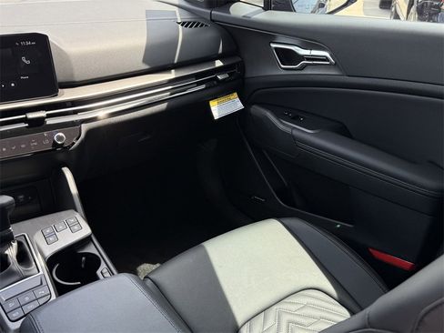 New 2026 Kia Sportage X-Pro Prestige image 18