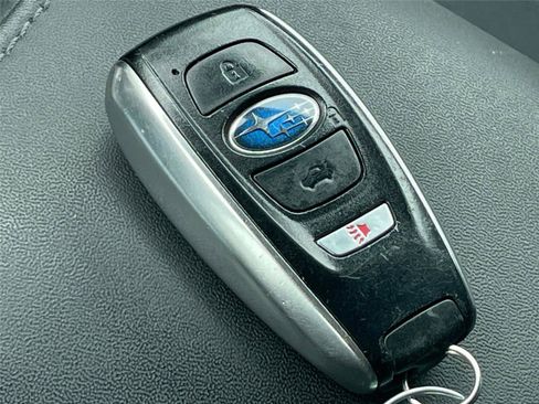 Used 2024 Subaru Outback Limited AWD/4WD image 20