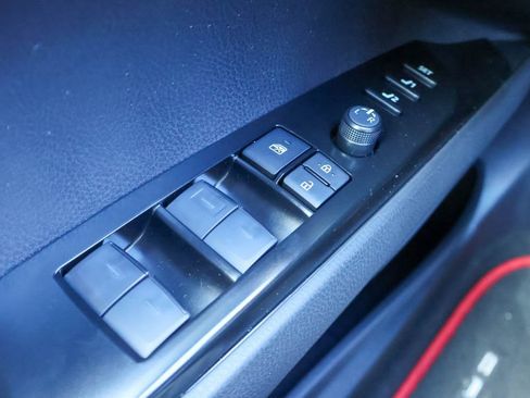 New 2026 Toyota Camry XSE w/ Premium Plus Package image 15