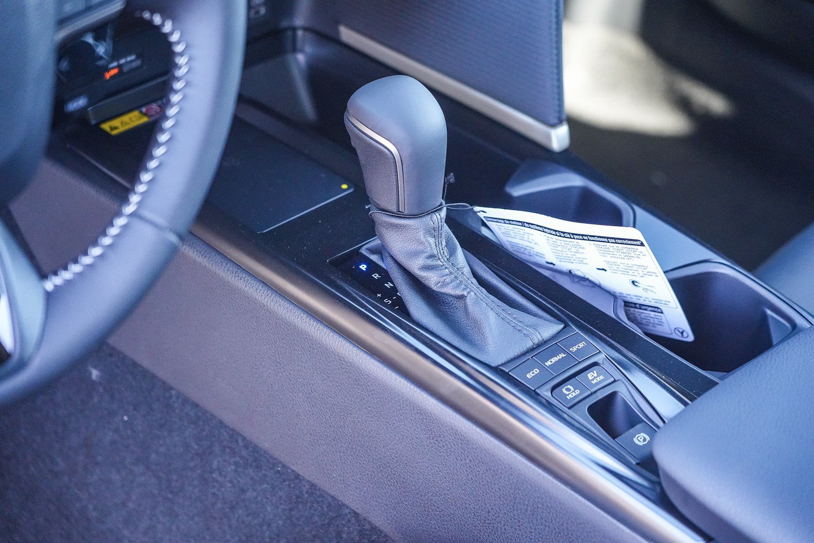 New 2026 Toyota Camry SE FWD image 22