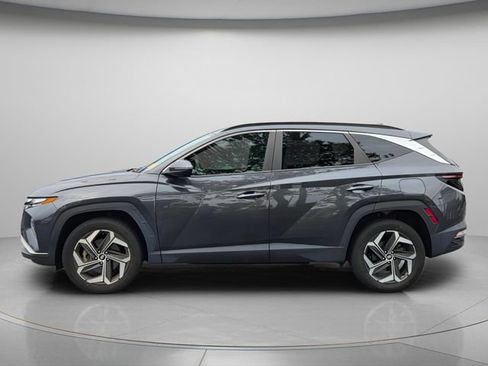 Used 2023 Hyundai Tucson SEL w/ Convenience Package AWD/4WD image 3