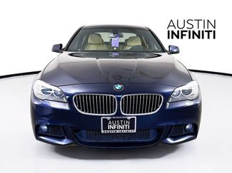 Used 2012 BMW 535i Sedan RWD video 2