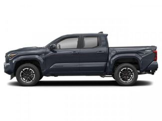 New 2025 Toyota Tacoma TRD Sport video 3