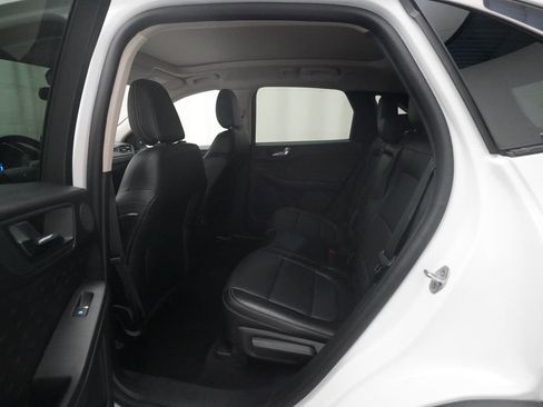 Used 2020 Ford Escape Titanium AWD/4WD image 16