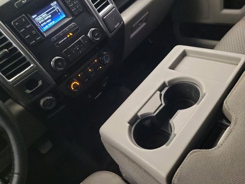 Used 2016 Ford F150 XLT w/ Equipment Group 301A Mid RWD image 26