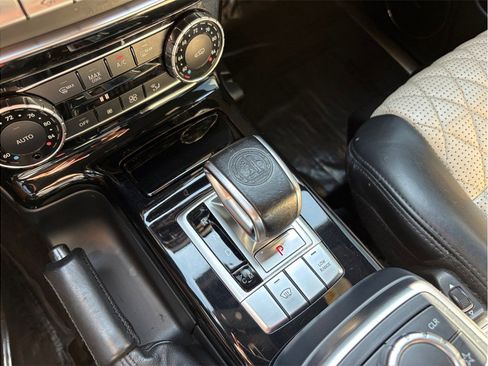 Used 2015 Mercedes-Benz G 63 AMG 4MATIC w/ PA6 Package image 35