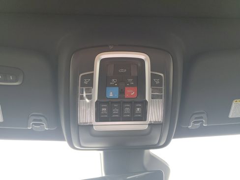 New 2026 RAM 1500 Laramie w/ Night Edition image 26