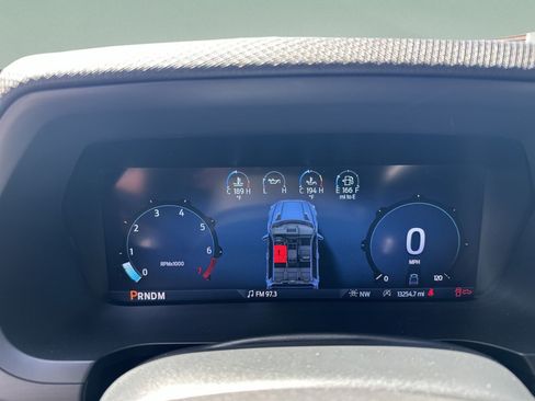 Used 2025 Ford F150 STX RWD image 32