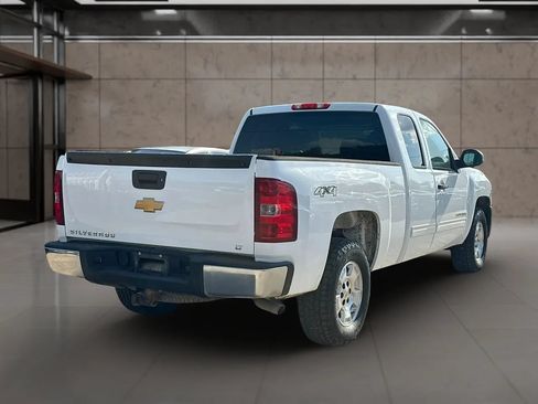 Used 2013 Chevrolet Silverado 1500 LT w/ All-Star Edition AWD/4WD image 4