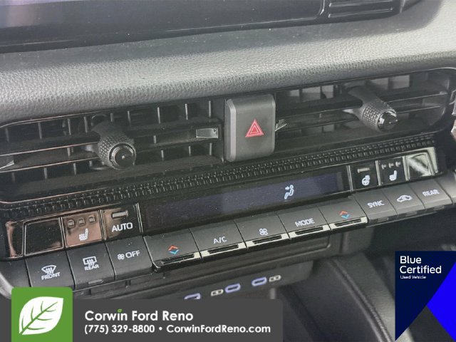 Used 2024 Toyota Land Cruiser 1958 AWD/4WD image 20