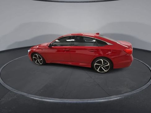 Used 2018 Honda Accord Sport image 6
