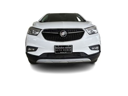Used 2017 Buick Encore Preferred image 24