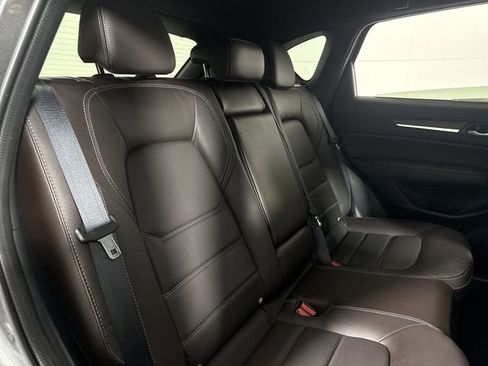 Used 2025 MAZDA CX-5 Signature image 15