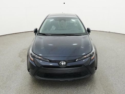 New 2026 Toyota Corolla LE image 15