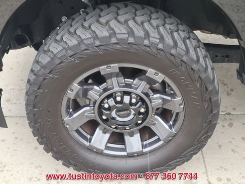 Used 2023 Ford F250 XL w/ STX Appearance Package image 9