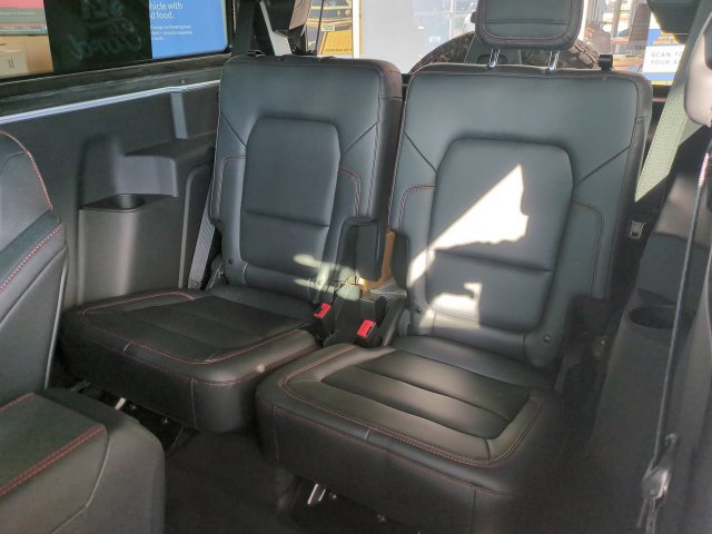 Used 2025 Ford Bronco Stroppe Edition AWD/4WD image 14