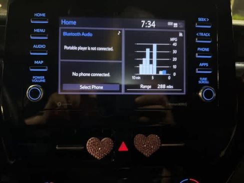 Used 2023 Toyota Camry SE image 12