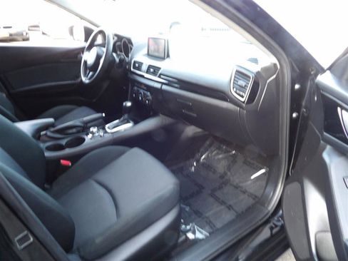 Used 2015 MAZDA MAZDA3 i Sport FWD image 11