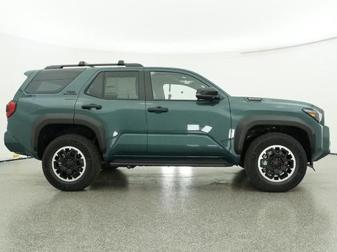 New 2025 Toyota 4Runner TRD Off-Road image 60