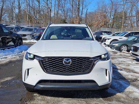 New 2026 MAZDA CX-90 3.3 Turbo w/ Premium Sport Pkg image 2