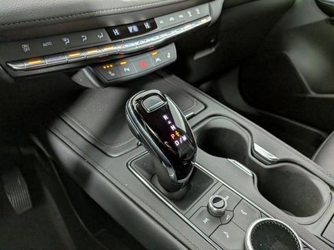 Certified 2023 Cadillac XT4 Premium Luxury w/ Cold Weather Package image 21