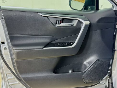Certified 2024 Toyota RAV4 XLE AWD/4WD image 16