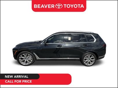 Used 2023 BMW X7 xDrive40i w/ Climate Comfort Package