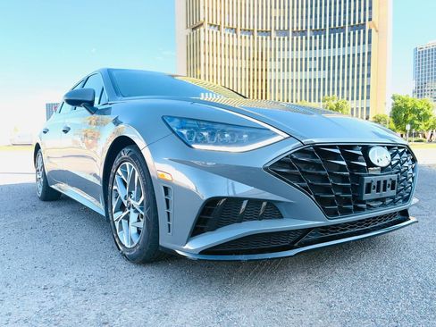 Used 2023 Hyundai Sonata SEL FWD image 13
