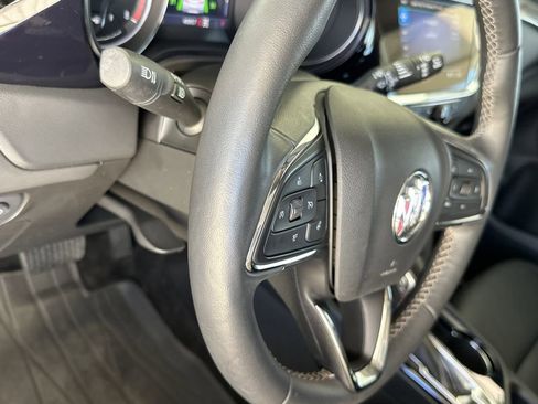 Certified 2023 Buick Encore GX Essence w/ Experience Buick Package image 22