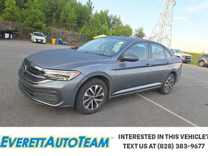 Used 2022 Volkswagen Jetta S